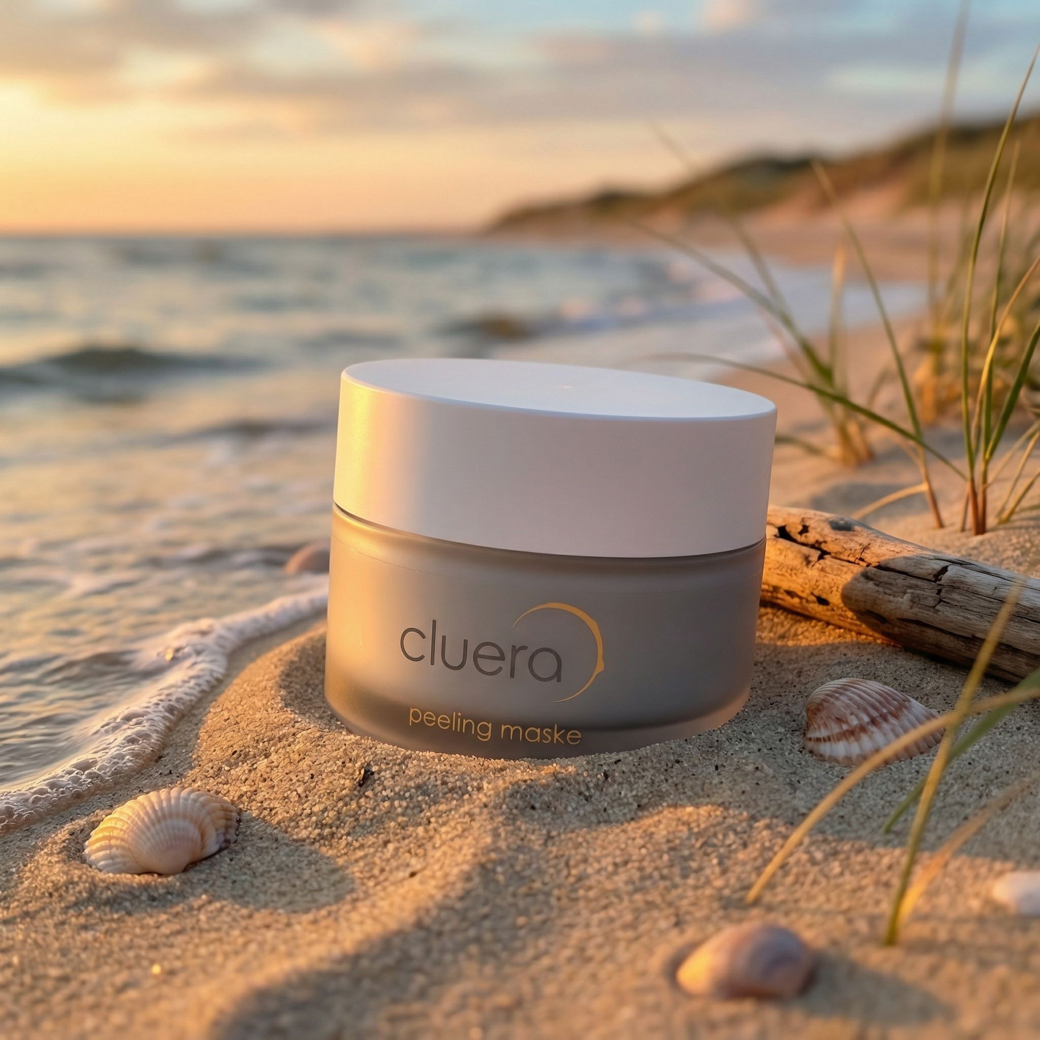 CLUERA Peeling Mask